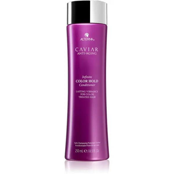 Alterna Alterna Caviar Anti-Aging Infinite Color Hold vlažilni balzam za barvane lase 250 ml