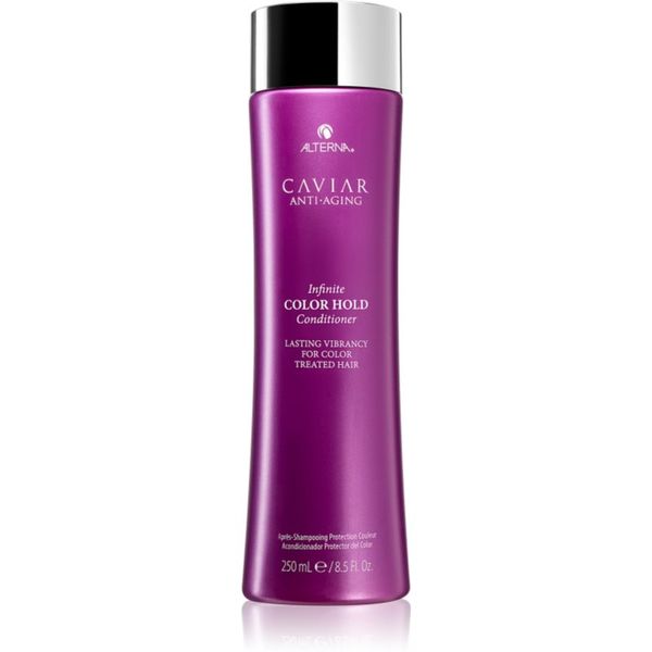 Alterna Alterna Caviar Anti-Aging Infinite Color Hold vlažilni balzam za barvane lase 250 ml