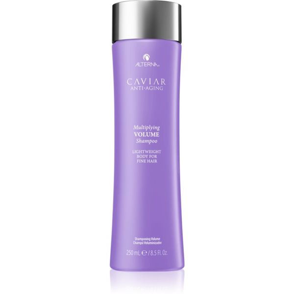 Alterna Alterna Caviar Anti-Aging Multiplying Volume šampon za bogat volumen 250 ml