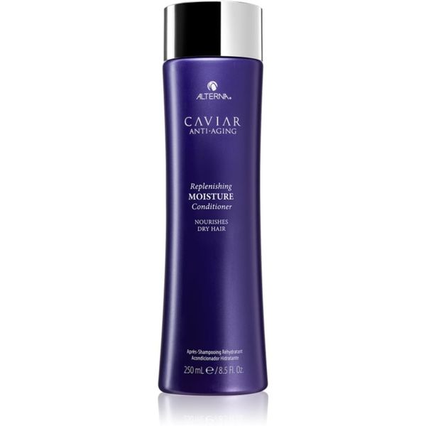 Alterna Alterna Caviar Anti-Aging Replenishing Moisture vlažilni balzam za suhe lase 250 ml