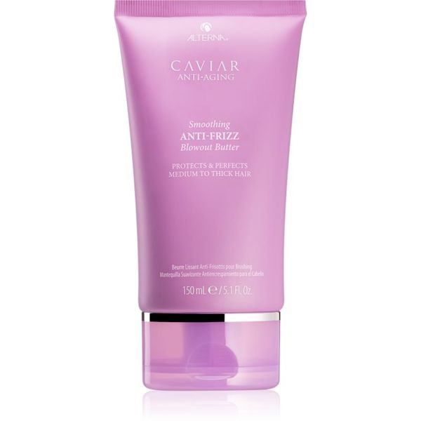 Alterna Alterna Caviar Anti-Aging Smoothing Anti-Frizz mehčalna krema za neobvladljive lase 150 ml