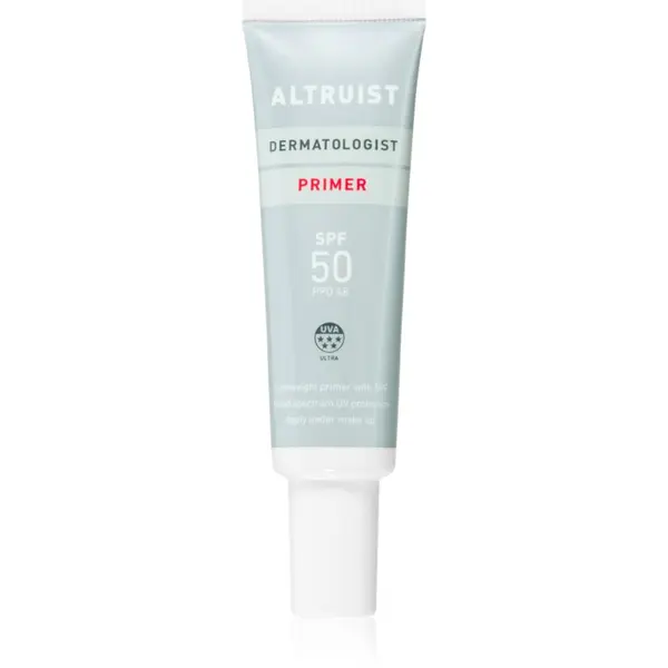 Altruist Altruist Primer podlaga za make-up SPF 50 30 ml