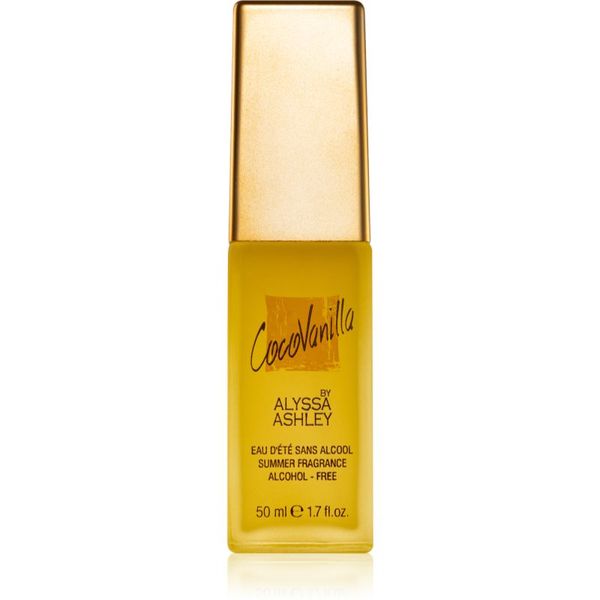 Alyssa Ashley Alyssa Ashley CocoVanilla toaletna voda za ženske 50 ml