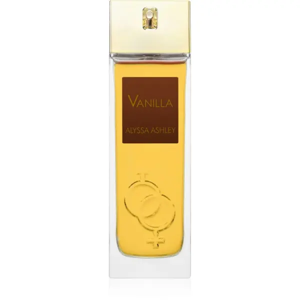 Alyssa Ashley Alyssa Ashley Vanilla parfumska meglica uniseks 100 ml