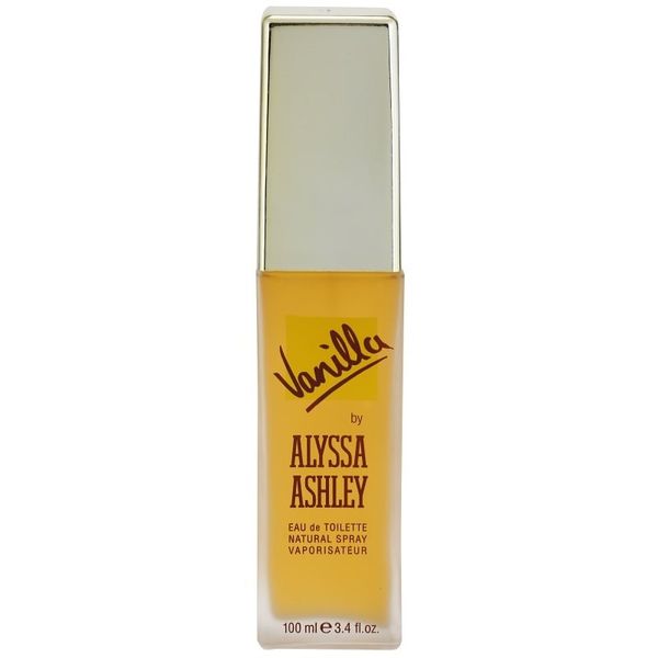 Alyssa Ashley Alyssa Ashley Vanilla toaletna voda za ženske 100 ml