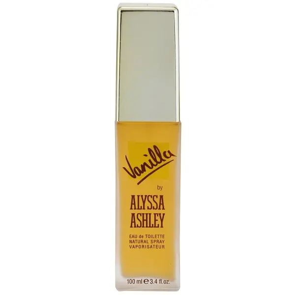 Alyssa Ashley Alyssa Ashley Vanilla toaletna voda za ženske 100 ml