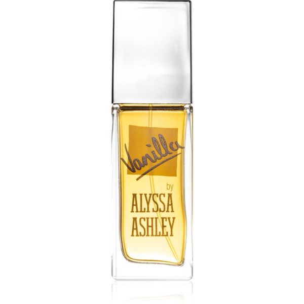 Alyssa Ashley Alyssa Ashley Vanilla toaletna voda za ženske 50 ml