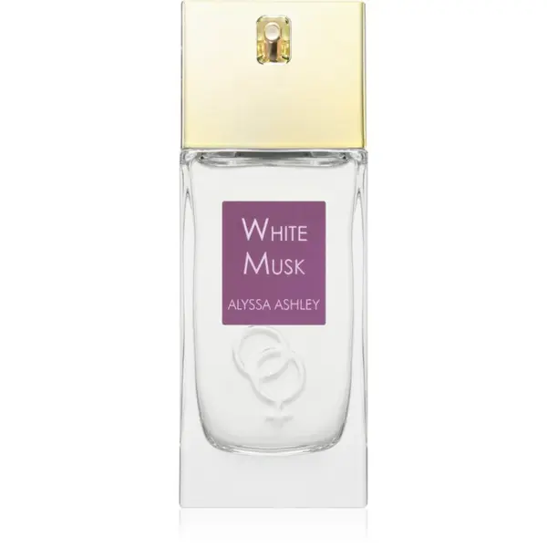 Alyssa Ashley Alyssa Ashley White Musk parfumska voda uniseks 30 ml