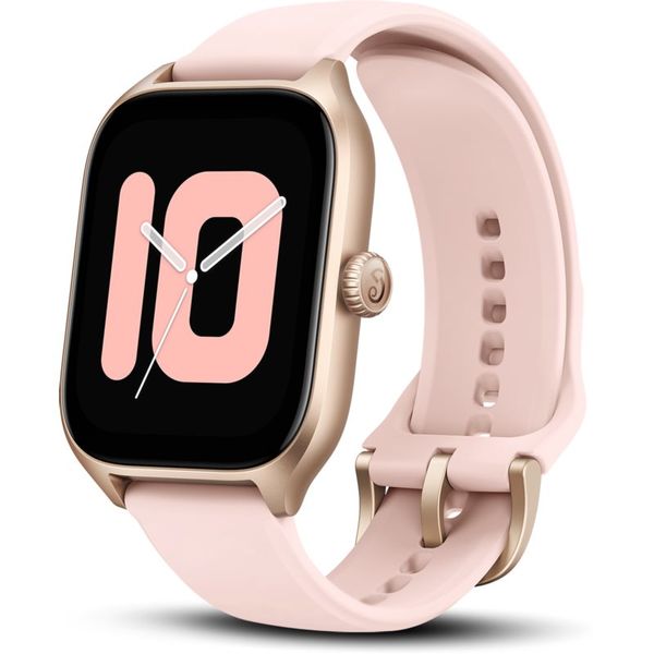 Amazfit Amazfit GTS 4 pametna ura barva Pink 1 kos