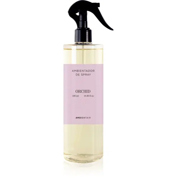 Ambientair Ambientair COLOURS Orchid pršilo za dom 500 ml