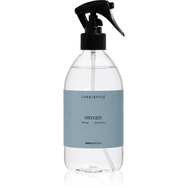 Ambientair Ambientair COLOURS Oxygen osvežilec zraka 500 ml