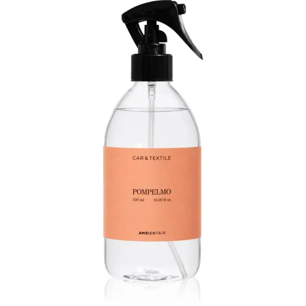 Ambientair Ambientair COLOURS Pomelo osvežilec zraka 500 ml