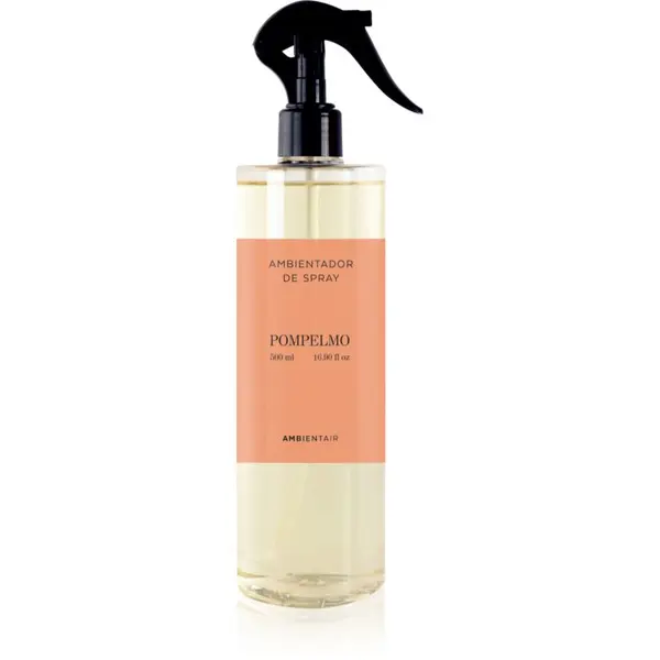 Ambientair Ambientair COLOURS Pomelo pršilo za dom 500 ml