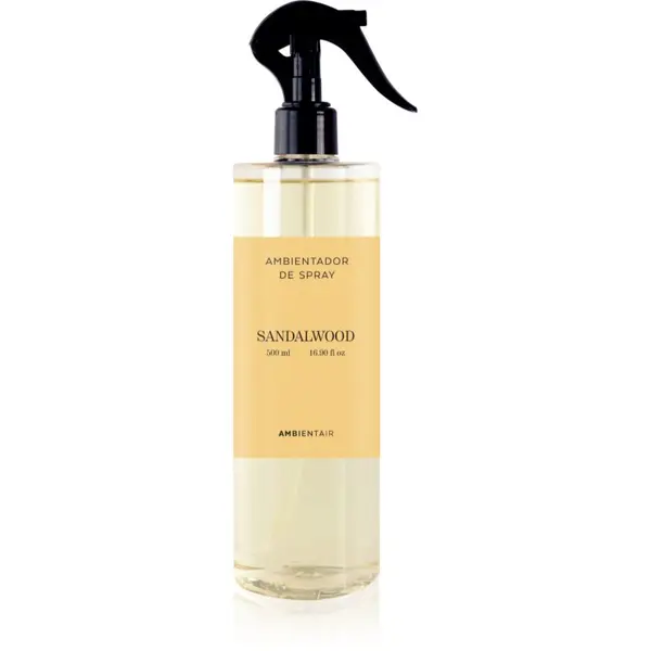 Ambientair Ambientair COLOURS Sandalwood pršilo za dom 500 ml