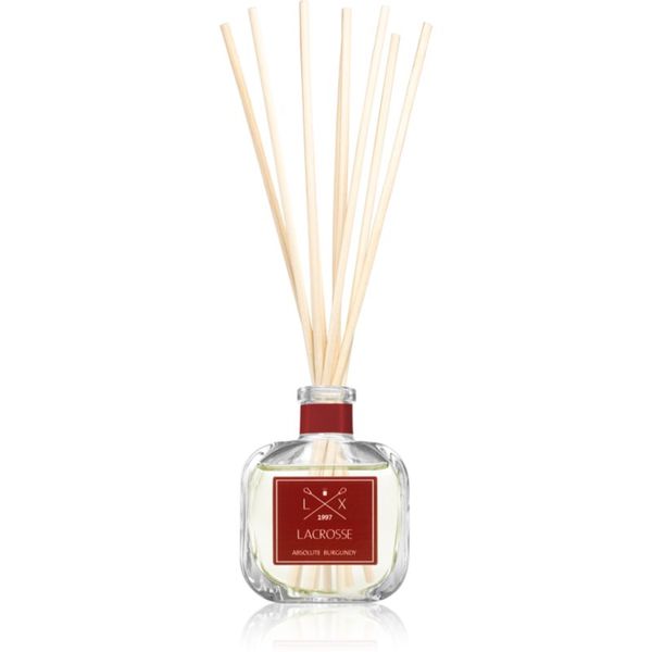 Ambientair Ambientair Lacrosse Absolute Burgundy aroma difuzor 100 ml