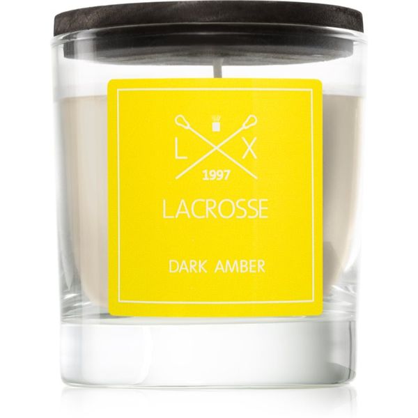 Ambientair Ambientair Lacrosse Dark Amber dišeča sveča 310 g