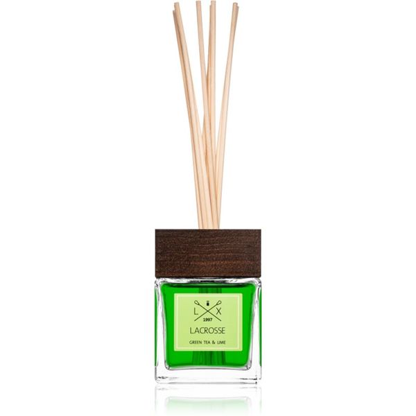 Ambientair Ambientair Lacrosse Green Tea & Lime aroma difuzor s polnilom 200 ml