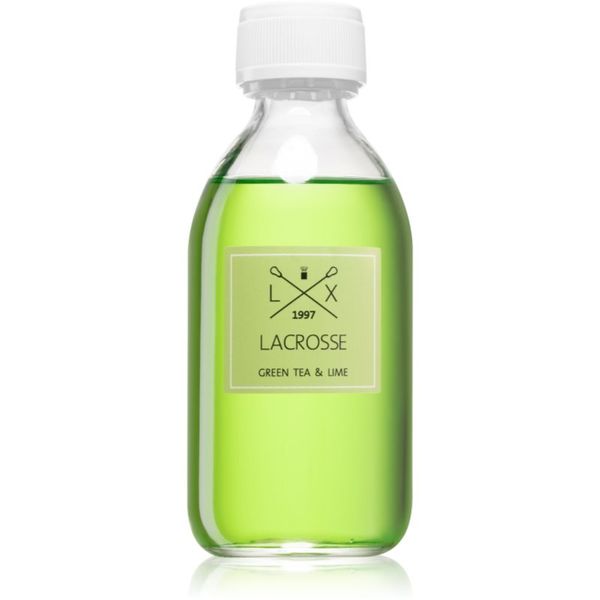 Ambientair Ambientair Lacrosse Green Tea & Lime nadomestno polnilo za aroma difuzor 250 ml