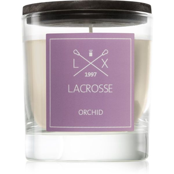 Ambientair Ambientair Lacrosse Orchid dišeča sveča 200 g