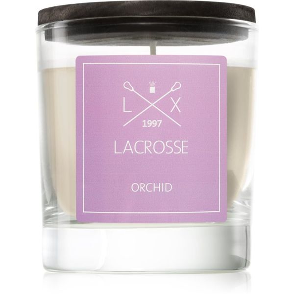 Ambientair Ambientair Lacrosse Orchid dišeča sveča 310 g