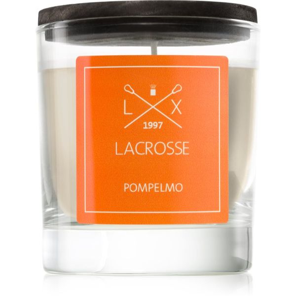 Ambientair Ambientair Lacrosse Pompelmo dišeča sveča I. 200 g