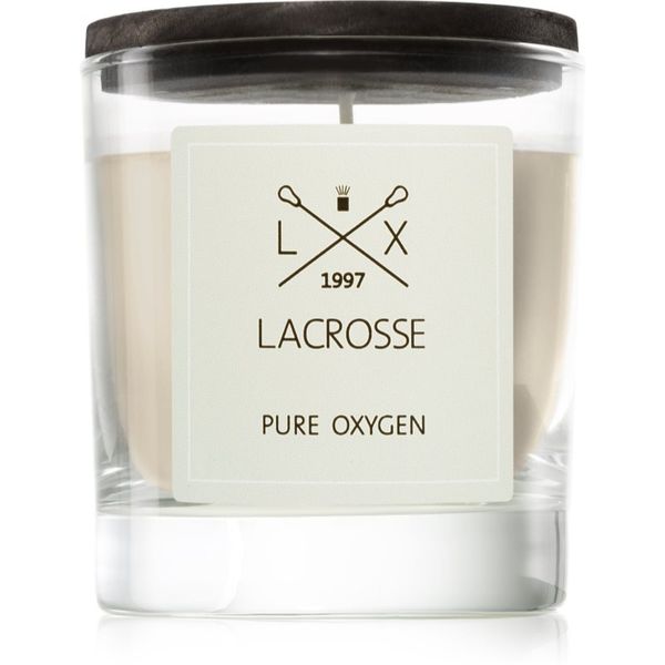 Ambientair Ambientair Lacrosse Pure Oxygen dišeča sveča 310 g