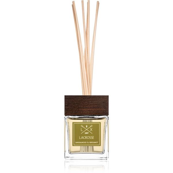 Ambientair Ambientair Lacrosse Sandalwood & Bergamot aroma difuzor s polnilom 200 ml