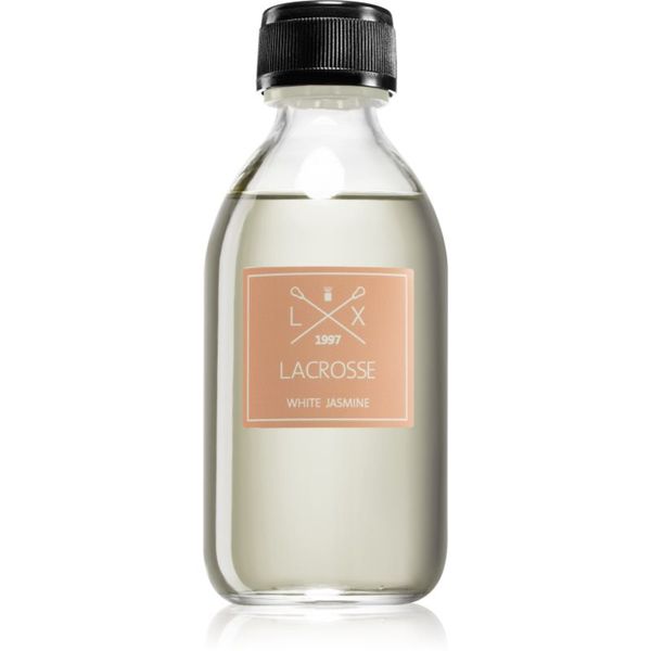 Ambientair Ambientair Lacrosse White Jasmine nadomestno polnilo za aroma difuzor 250 ml