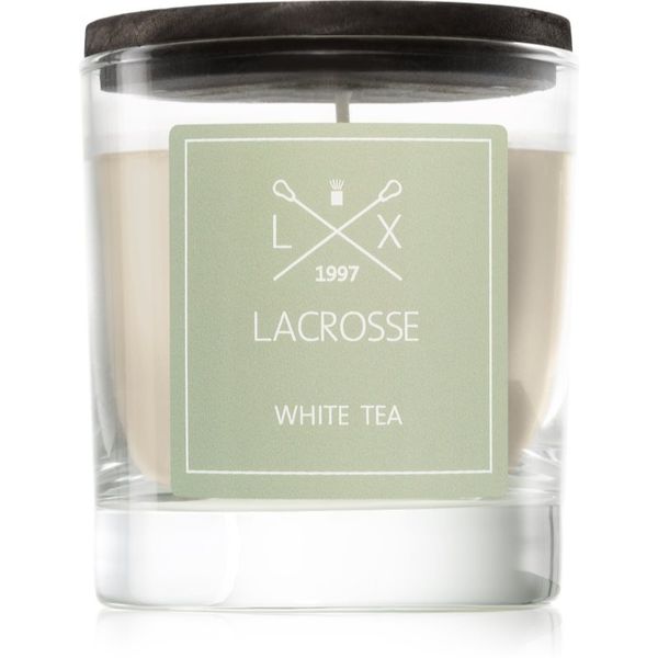 Ambientair Ambientair Lacrosse White Tea dišeča sveča 310 g