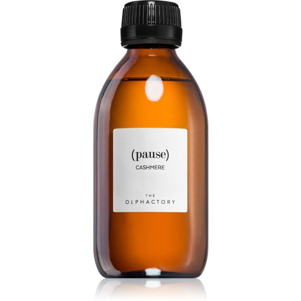 Ambientair Ambientair The Olphactory Cashmere aroma difuzor 250 ml