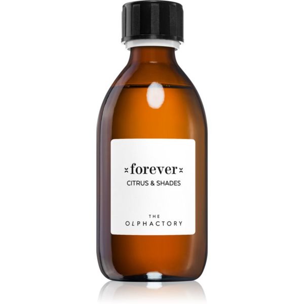 Ambientair Ambientair The Olphactory Citrus & Shades nadomestno polnilo za aroma difuzor Forever 250 ml