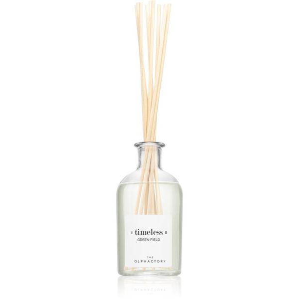 Ambientair Ambientair The Olphactory Green Field aroma difuzor timeless 250 ml