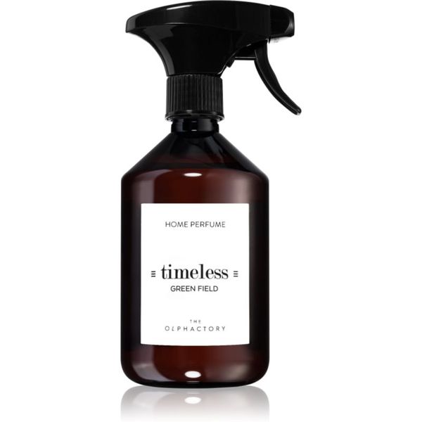 Ambientair Ambientair The Olphactory Green Field pršilo za dom Timeless 500 ml
