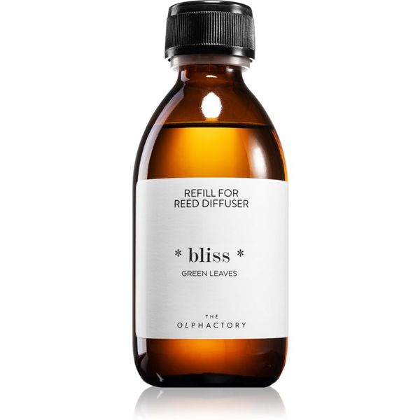 Ambientair Ambientair The Olphactory Green Leaves nadomestno polnilo za aroma difuzor Bliss 250 ml