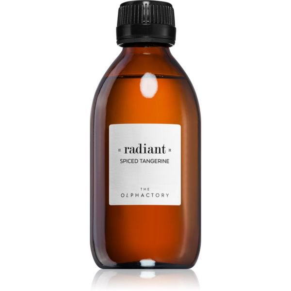 Ambientair Ambientair The Olphactory Spiced Tangerine nadomestno polnilo za aroma difuzor 250 ml