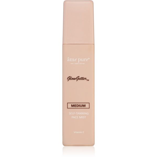 âme pure âme pure GlowGetter samoporjavitveno pršilo odtenek Medium 90 ml