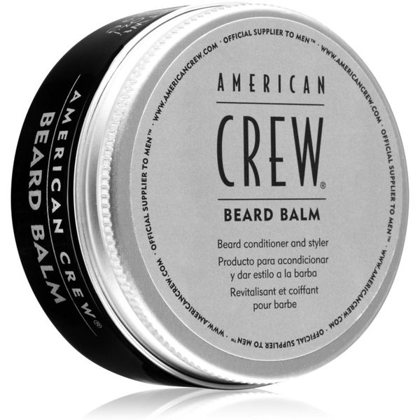 American Crew American Crew Beard Balm balzam za brado 60 ml