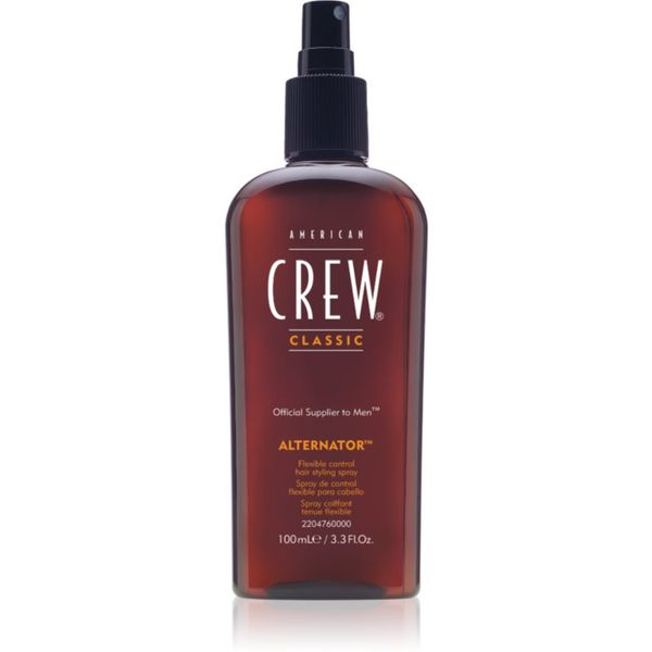 American Crew American Crew Classic Alternator pršilo za lase 100 ml