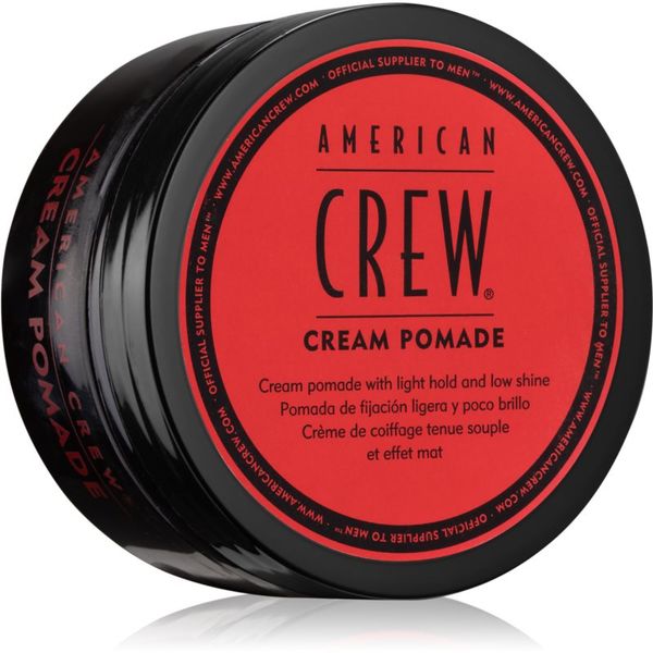 American Crew American Crew Cream Pomade pomada za lase 85 g
