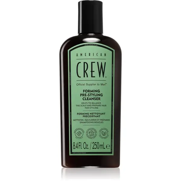American Crew American Crew Forming Shampoo šampon za neobvladljive lase za moške 250 ml