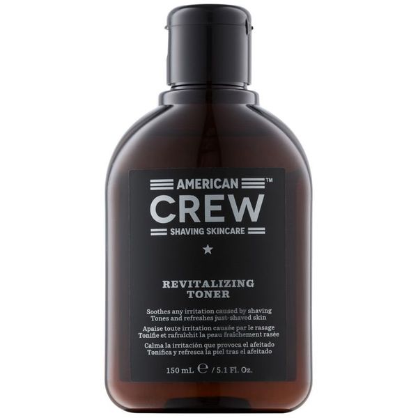 American Crew American Crew Shaving osvežilna voda za po britju 150 ml