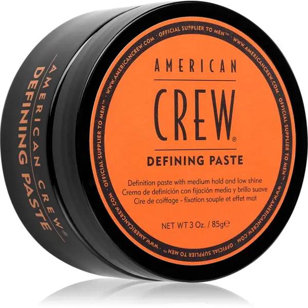American Crew American Crew Styling Defining Paste stiling pasta za lase 85 g