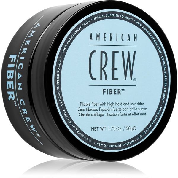 American Crew American Crew Styling Fiber modelirna guma z močnim utrjevanjem 50 g