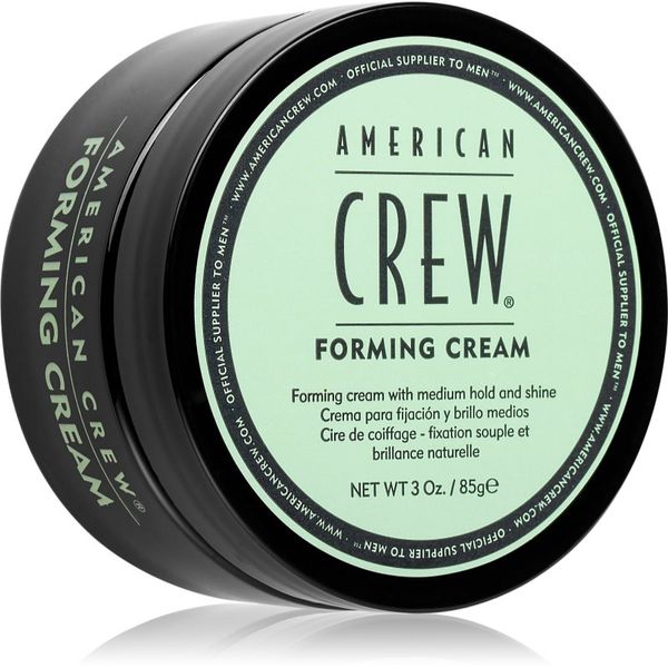 American Crew American Crew Styling Forming Cream stiling krema s srednjim utrjevanjem 85 g