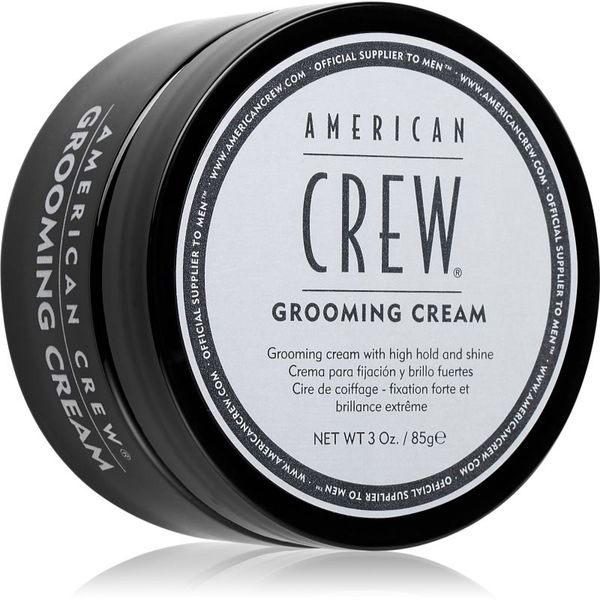 American Crew American Crew Styling Grooming Cream stiling krema z močnim utrjevanjem 85 g