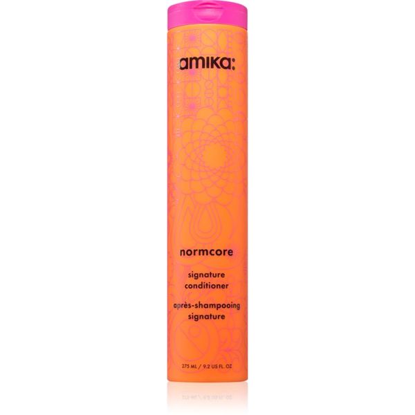 amika amika Normcore Signature vlažilni in hranilni balzam 275 ml