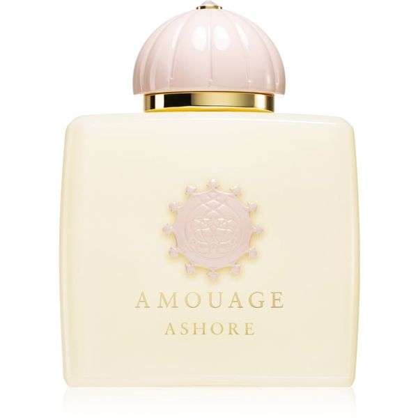Amouage Amouage Ashore parfumska voda uniseks 50 ml