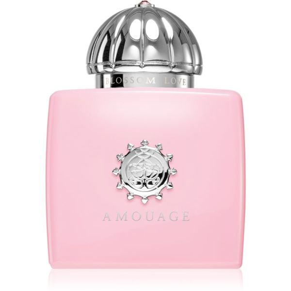Amouage Amouage Blossom Love parfumska voda za ženske 50 ml