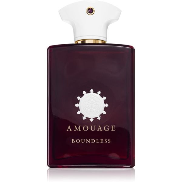 Amouage Amouage Boundless parfumska voda uniseks 100 ml