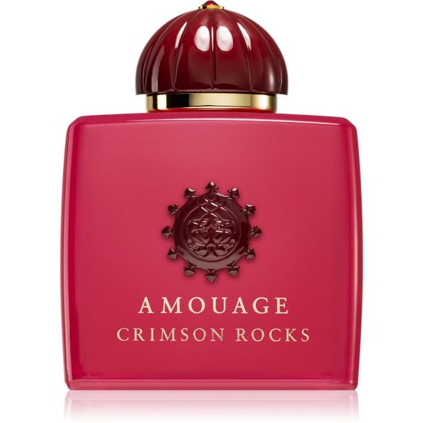 Amouage Amouage Crimson Rocks parfumska voda uniseks 100 ml